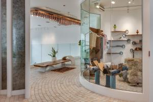 Galeriebild der Unterkunft Ampersand Resort in Bophut 