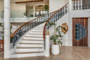 Galeriebild der Unterkunft Ampersand Resort in Bophut 