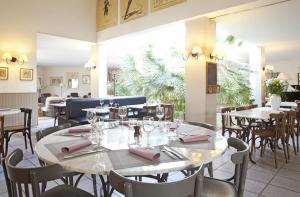 Ristorante o altro punto ristoro di Golden Tulip Avignon Le Paradou