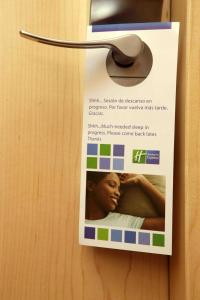 Zdjęcie z galerii obiektu Holiday Inn Express Alcobendas by IHG w mieście Alcobendas