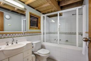 Ένα μπάνιο στο Banjo 1 Townhouse