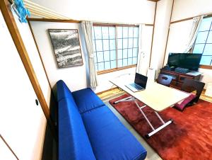 Galeriebild der Unterkunft 和宿 湯沢チャオ Wayado Yuzawa Ciao in Yuzawa + 68 Fotos