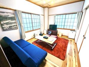 Galeriebild der Unterkunft 和宿 湯沢チャオ Wayado Yuzawa Ciao in Yuzawa