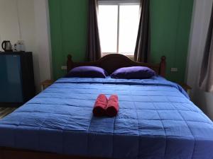 Fotografie z fotogalerie ubytování Alif apartment 2 v destinaci Phra Ae beach