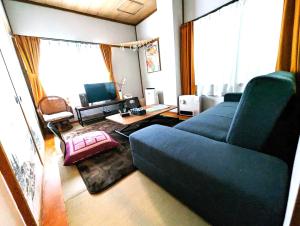 Galeriebild der Unterkunft 和宿 湯沢チャオ Wayado Yuzawa Ciao in Yuzawa