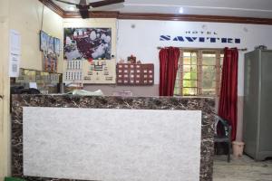 Imagen de la galería de Hotel Savitri, en Deoghar