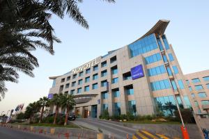 Gallery image of Novotel Dammam Business Park in Dammam