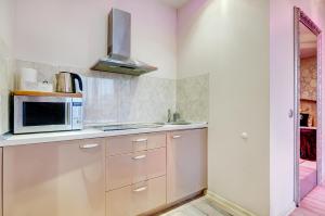 Φωτογραφία από το άλμπουμ του Apartments with jaccuzi στο Βίλνιους +24 φωτογραφίες