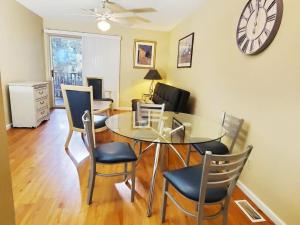 Imagen de la galería de The Eclectic. Entire Apartment, en Anderson