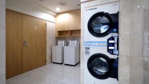 伊势市Toyoko Inn Iseshi Eki的相册照片
