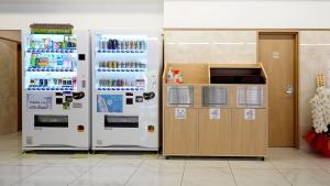 伊势市Toyoko Inn Iseshi Eki的相册照片
