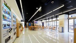 伊势市Toyoko Inn Iseshi Eki的相册照片