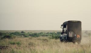 Billede fra billedgalleriet på Ololo Safari Lodge & Farm i Nairobi