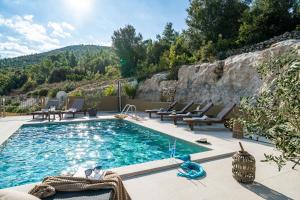 Fotografia z galérie ubytovania Villa Maris v destinácii Cavtat