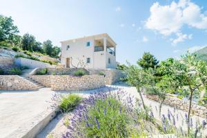 Fotografia z galérie ubytovania Villa Maris v destinácii Cavtat