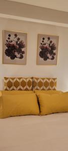 Część wypoczynkowa w obiekcie New apartment in center Madrid!