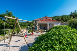 Fotografia z galérie ubytovania Villa Maris v destinácii Cavtat