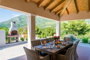 Fotografia z galérie ubytovania Villa Maris v destinácii Cavtat