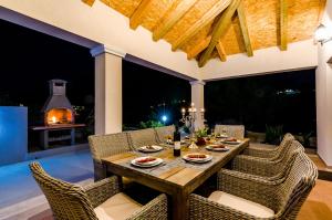 Fotografia z galérie ubytovania Villa Maris v destinácii Cavtat