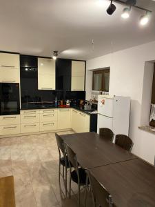 Fotografie z fotogalerie ubytování Dom Wiktor v destinaci Tarnowiec + 18 fotografií