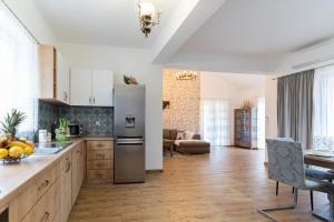 Fotografia z galérie ubytovania Villa Maris v destinácii Cavtat