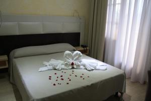 Φωτογραφία από το άλμπουμ του Arenas Hotel - Nuova Gestione 2025 σε Ioppolo