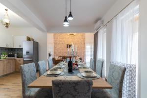 Fotografia z galérie ubytovania Villa Maris v destinácii Cavtat