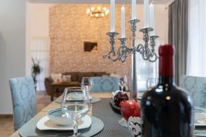 Fotografia z galérie ubytovania Villa Maris v destinácii Cavtat