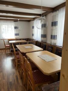 Galeriebild der Unterkunft Chasetta Zum Sigrist in Galtür