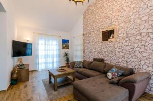 Fotografia z galérie ubytovania Villa Maris v destinácii Cavtat