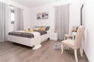 Fotografia z galérie ubytovania Villa Maris v destinácii Cavtat
