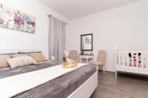 Fotografia z galérie ubytovania Villa Maris v destinácii Cavtat