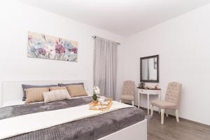 Fotografia z galérie ubytovania Villa Maris v destinácii Cavtat