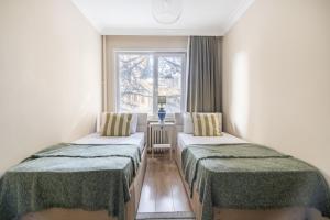Kép Stunning Flat with Terrace in Caddebostan szállásáról Isztambulban a galériában