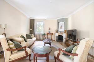Kép Stunning Flat with Terrace in Caddebostan szállásáról Isztambulban a galériában