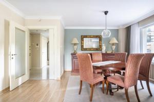 Kép Stunning Flat with Terrace in Caddebostan szállásáról Isztambulban a galériában