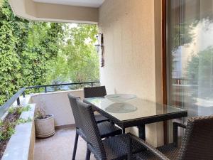 Kép Stunning Flat with Terrace in Caddebostan szállásáról Isztambulban a galériában