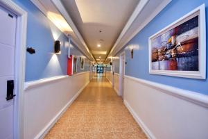Fotografie z fotogalerie ubytování Royal Park Resort Boracay v destinaci Boracay