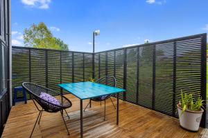 Fotografie z fotogalerie ubytování The Barn - Waihi Holiday Home v destinaci Waihi + 17 fotografií