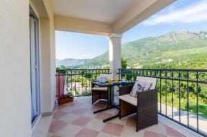 Fotografia z galérie ubytovania Villa Maris v destinácii Cavtat