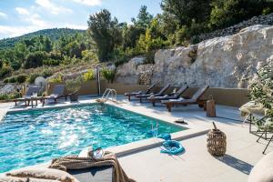 Fotografia z galérie ubytovania Villa Maris v destinácii Cavtat