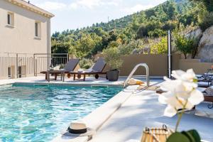 Fotografia z galérie ubytovania Villa Maris v destinácii Cavtat
