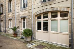 Zdjęcie z galerii obiektu Le Cap-Horn - dans lIntra-Muros de St Malo w Saint-Malo +8 zdjęć