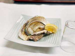 Jídlo v rezortu nebo okolí