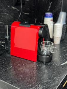 Billede fra billedgalleriet på דובאי בקיסריה i Caesarea + 1 billede