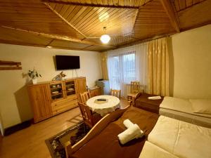 Fotografia z galérie ubytovania Apartamenty i pokoje Borysek v Bialke Tatranskej