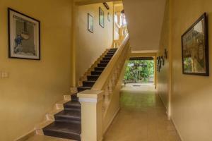 Fotografie z fotogalerie ubytování Marirath Boutique Hotel v Siem Reap