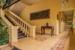 Fotografie z fotogalerie ubytování Marirath Boutique Hotel v Siem Reap