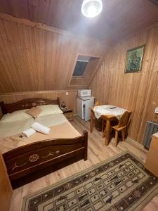 Fotografia z galérie ubytovania Apartamenty i pokoje Borysek v Bialke Tatranskej