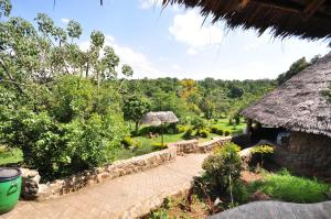 Galeriebild der Unterkunft Naiberi River Campsite & Resort in Eldoret